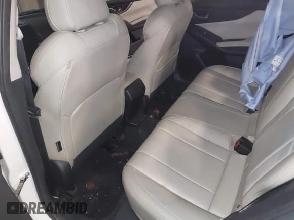 ✅ 2017 Subaru Impreza Limited • VIN: 4S3GKAU60H3605515 • Lot: 41390447. Listed on IAAI with 59,868 mi. Free auction sales archive from the USA and detailed vehicle history report at DreamBid. Image 8.