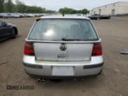 ✅ 2002 Volkswagen Golf GTI • VIN: 9BWDE61J224046492 • Lot: 61038925. Listed on Copart with Not provided. Free auction sales archive from the USA and detailed vehicle history report at DreamBid. Image 6.