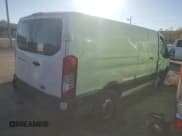 ✅ 2018 Ford Transit • VIN: 1FTYE9ZM9JKA71962 • Lot: 75862024. Listed on Copart with 115,828 mi. Free auction sales archive from the USA and detailed vehicle history report at DreamBid. Image 3.