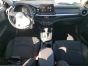 ✅ 2020 Kia Forte LXS • VIN: 3KPF24AD8LE178991 • Lot: 82344025. Wystawiony na Copart z przebiegiem 89 000 mil. Bezpłatny archiwum sprzedaży aukcyjnych z USA i szczegółowy raport historii pojazdu na DreamBid. Zdjęcie 8.