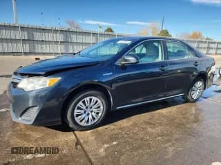 ✅ 2014 Toyota Camry LE • VIN: 4T1BD1FK5EU118844 • Lot: 91307055. Wystawiony na Copart z przebiegiem 349 720 mil. Bezpłatny archiwum sprzedaży aukcyjnych z USA i szczegółowy raport historii pojazdu na DreamBid. Zdjęcie 1.
