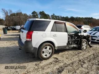 ✅ 2005 Saturn VUE • VIN: 5GZCZ53475S833786 • Lot: 93184175. Wystawiony na Copart z przebiegiem 89 759 mil. Bezpłatny archiwum sprzedaży aukcyjnych z USA i szczegółowy raport historii pojazdu na DreamBid. Zdjęcie 3.