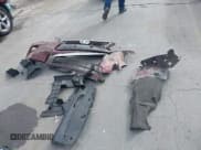 ✅ 2013 Lexus RX 350 • VIN: 2T2ZK1BA1DC088822 • Lot: 43756368. Listed on IAAI with 118,842 mi. Free auction sales archive from the USA and detailed vehicle history report at DreamBid. Image 12.