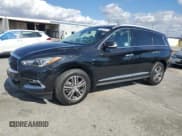 ✅ 2020 Infiniti QX60 Luxe • VIN: 5N1DL0MN7LC507751 • Lot: 85371475. Wystawiony na Copart z przebiegiem 101 449 mil. Bezpłatny archiwum sprzedaży aukcyjnych z USA i szczegółowy raport historii pojazdu na DreamBid. Zdjęcie 1.