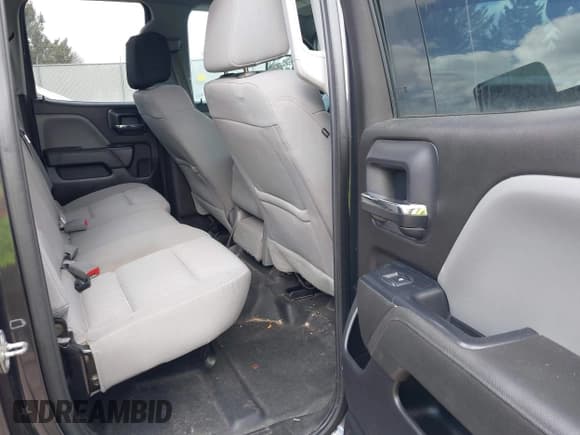 ✅ 2016 Chevrolet Silverado 2500HD Work Truck • VIN: 1GC2KUEG2GZ281935 • Lot: 41878819. Wystawiony na IAAI z przebiegiem 147 058 mil. Bezpłatny archiwum sprzedaży aukcyjnych z USA i szczegółowy raport historii pojazdu na DreamBid. Zdjęcie 8.