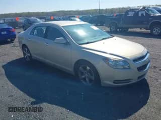 2012 Chevrolet Malibu 1LT с VIN 1G1ZC5E03CF100995, выставлен на аукционе IAAI как лот 41969585 с пробегом 124 057 миль миль и . История ставок и продаж доступна на DreamBid. Изображение 1.