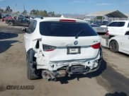 ✅ 2015 BMW X1 sDrive28i • VIN: WBAVM1C52FV318749 • Lot: 40506259. Wystawiony na IAAI z przebiegiem 120 177 mil. Bezpłatny archiwum sprzedaży aukcyjnych z USA i szczegółowy raport historii pojazdu na DreamBid. Zdjęcie 6.