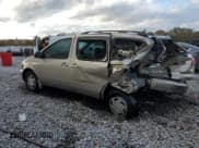 ✅ 2002 Toyota Sienna LE • VIN: 4T3ZF13C82U455825 • Lot: 91417265. Listed on Copart with 255,828 mi. Free auction sales archive from the USA and detailed vehicle history report at DreamBid. Image 2.