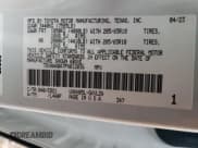 ✅ 2023 Toyota Sequoia SR5 • VIN: 7SVAAABA7PX012036 • Лот: 81135983. Опубликован ранее на Copart с пробегом 5 832 миль. Бесплатный доступ к архиву аукционных продаж из США и подробный отчёт об истории автомобиля на DreamBid. Изображение 13.