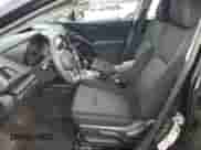 2019 Subaru Impreza z VIN 4S3GKAA68K3622896, wystawiony jako Copart lot #83910535 z przebiegiem 60 860 mil mil oraz Szkoda całkowita • Salvage title. Historia ofert i sprzedaży dostępna na DreamBid. Obrazek 7.