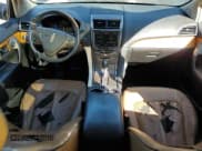 ✅ 2013 Lincoln MKX • VIN: 2LMDJ8JKXDBL26731 • Lot: 91766055. Listed on Copart with 225,611 mi. Free auction sales archive from the USA and detailed vehicle history report at DreamBid. Image 8.