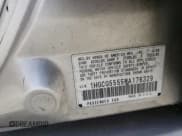 ✅ 1998 Honda Accord EX • VIN: 1HGCG5555WA176329 • Лот: 56905865. Опубликован ранее на Copart с пробегом 127 911 миль. Бесплатный доступ к архиву аукционных продаж из США и подробный отчёт об истории автомобиля на DreamBid. Изображение 12.