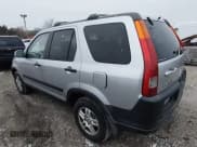 ✅ 2004 Honda CR-V EX • VIN: JHLRD78894C050711 • Lot: 43751727. Wystawiony na IAAI z przebiegiem 176 932 mil. Bezpłatny archiwum sprzedaży aukcyjnych z USA i szczegółowy raport historii pojazdu na DreamBid. Zdjęcie 3.