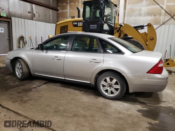 ✅ 2006 Ford Five Hundred SEL • VIN: 1FAHP27166G173102 • Лот: 54887385. Опубликован ранее на Copart с пробегом 173 351 миль. Бесплатный доступ к архиву аукционных продаж из США и подробный отчёт об истории автомобиля на DreamBid. Изображение 2.