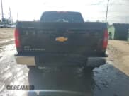 ✅ 2012 Chevrolet Silverado 1500 LT • VIN: 3GCPCSE02CG116326 • Lot: 73880794. Listed on Copart with 136,433 mi. Free auction sales archive from the USA and detailed vehicle history report at DreamBid. Image 6.