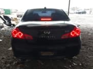 ✅ 2013 Infiniti G37 Journey • VIN: JN1CV6AP2DM712525 • Lot: 41300389. Wystawiony na IAAI z przebiegiem 200 392 mil. Bezpłatny archiwum sprzedaży aukcyjnych z USA i szczegółowy raport historii pojazdu na DreamBid. Zdjęcie 16.