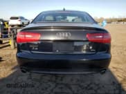 ✅ 2015 Audi A6 Premium Plus • VIN: WAUGFAFC5FN004624 • Lot: 53528595. Listed on Copart with 95,067 mi. Free auction sales archive from the USA and detailed vehicle history report at DreamBid. Image 6.