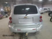 ✅ 2010 Chevrolet HHR LS • VIN: 3GNBAADB3AS546395 • Lot: 83251064. Listed on Copart with 285,261 mi. Free auction sales archive from the USA and detailed vehicle history report at DreamBid. Image 6.