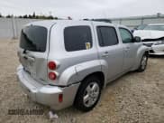 ✅ 2011 Chevrolet HHR 1LT • VIN: 3GNBABFW9BS622385 • Lot: 81532544. Listed on Copart with 251,673 mi. Free auction sales archive from the USA and detailed vehicle history report at DreamBid. Image 3.
