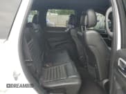 ✅ 2018 Jeep Grand Cherokee Limited • VIN: 1C4RJFBT5JC200127 • Lot: 65054705. Listed on Copart with 99,312 mi. Free auction sales archive from the USA and detailed vehicle history report at DreamBid. Image 11.