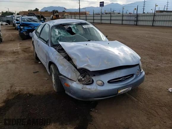 ✅ 1998 Ford Taurus SE Comfort • VIN: 1FAFP53S7WG223397 • Лот: 74794624. Опубликован ранее на Copart с пробегом 76 614 миль. Бесплатный доступ к архиву аукционных продаж из США и подробный отчёт об истории автомобиля на DreamBid. Изображение 11.