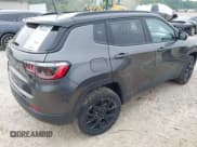 ✅ 2022 Jeep Compass Latitude • VIN: 3C4NJDBBXNT194359 • Лот: 42434355. Опубликован ранее на IAAI с пробегом 45 090 миль. Бесплатный доступ к архиву аукционных продаж из США и подробный отчёт об истории автомобиля на DreamBid. Изображение 4.