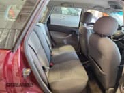 ✅ 2006 Ford Focus SE • VIN: 1FAFP36N16W234363 • Lot: 71840005. Wystawiony na Copart z przebiegiem Nie podano. Bezpłatny archiwum sprzedaży aukcyjnych z USA i szczegółowy raport historii pojazdu na DreamBid. Zdjęcie 10.