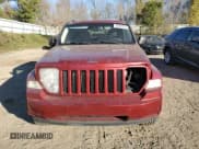 ✅ 2012 Jeep Liberty Sport • VIN: 1C4PJMAK1CW212779 • Лот: 90847015. Опубликован ранее на Copart с пробегом 179 393 миль. Бесплатный доступ к архиву аукционных продаж из США и подробный отчёт об истории автомобиля на DreamBid. Изображение 5.