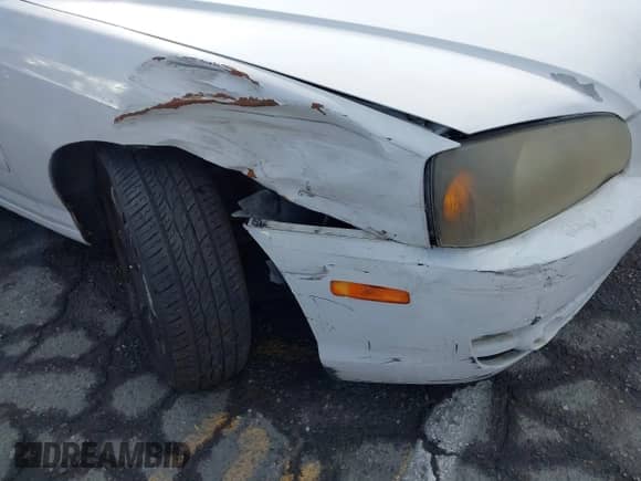 2005 Hyundai Elantra GLS z VIN KMHDN46D45U008974, wystawiony jako IAAI lot #43353852 z przebiegiem 214 859 mil mil oraz . Historia ofert i sprzedaży dostępna na DreamBid. Obrazek 6.