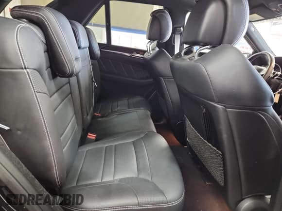 ✅ 2017 Mercedes-Benz GLE 63 S AMG • VIN: 4JGDA7FB4HA859545 • Lot: 60029485. Listed on Copart with 65,941 mi. Free auction sales archive from the USA and detailed vehicle history report at DreamBid. Image 10.