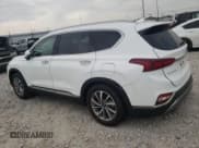 ✅ 2020 Hyundai Santa Fe Limited • VIN: 5NMS53AD2LH274267 • Lot: 66871733. Wystawiony na Copart z przebiegiem 11 866 mil. Bezpłatny archiwum sprzedaży aukcyjnych z USA i szczegółowy raport historii pojazdu na DreamBid. Zdjęcie 2.