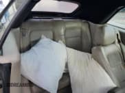 ✅ 2005 Chrysler Sebring Limited • VIN: 1C3EL65R55N633809 • Lot: 85721254. Listed on Copart with Not provided. Free auction sales archive from the USA and detailed vehicle history report at DreamBid. Image 10.