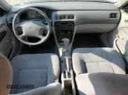 ✅ 2000 Chevrolet Prizm • VIN: 1Y1SK528XYZ406566 • Lot: 65529525. Listed on Copart with 99,870 mi. Free auction sales archive from the USA and detailed vehicle history report at DreamBid. Image 8.