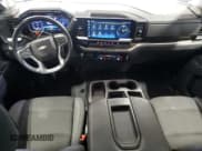 ✅ 2023 Chevrolet Silverado 1500 LT • VIN: 3GCUDDED5PG218014 • Lot: 89615645. Listed on Copart with 54,249 mi. Free auction sales archive from the USA and detailed vehicle history report at DreamBid. Image 8.