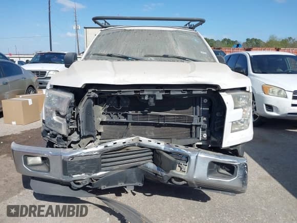 ✅ 2015 Ford F-150 XLT • VIN: 1FTEW1EF5FKE44186 • Lot: 41622970. Wystawiony na IAAI z przebiegiem 258 025 mil. Bezpłatny archiwum sprzedaży aukcyjnych z USA i szczegółowy raport historii pojazdu na DreamBid. Zdjęcie 12.