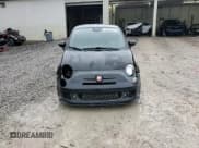 ✅ 2013 FIAT 500 Abarth • VIN: 3C3CFFFH9DT664970 • Лот: 84059114. Опубликован ранее на Copart с пробегом 121 312 миль. Бесплатный доступ к архиву аукционных продаж из США и подробный отчёт об истории автомобиля на DreamBid. Изображение 14.