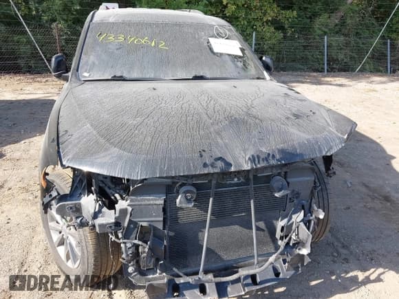 ✅ 2018 Dodge Durango SXT • VIN: 1C4RDJAG1JC312681 • Lot: 43340612. Wystawiony na IAAI z przebiegiem 89 670 mil. Bezpłatny archiwum sprzedaży aukcyjnych z USA i szczegółowy raport historii pojazdu na DreamBid. Zdjęcie 12.