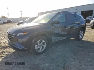 ✅ 2024 Hyundai Tucson SEL • VIN: 5NMJB3DE3RH363752 • Lot: 78513884. Wystawiony na Copart z przebiegiem 11 686 mil. Bezpłatny archiwum sprzedaży aukcyjnych z USA i szczegółowy raport historii pojazdu na DreamBid. Zdjęcie 1.