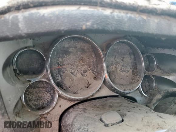 ✅ 2009 Chevrolet Silverado 1500 • VIN: 1GCJC83689F104417 • Лот: 65464745. Опубликован ранее на Copart с пробегом Не указан. Бесплатный доступ к архиву аукционных продаж из США и подробный отчёт об истории автомобиля на DreamBid. Изображение 9.