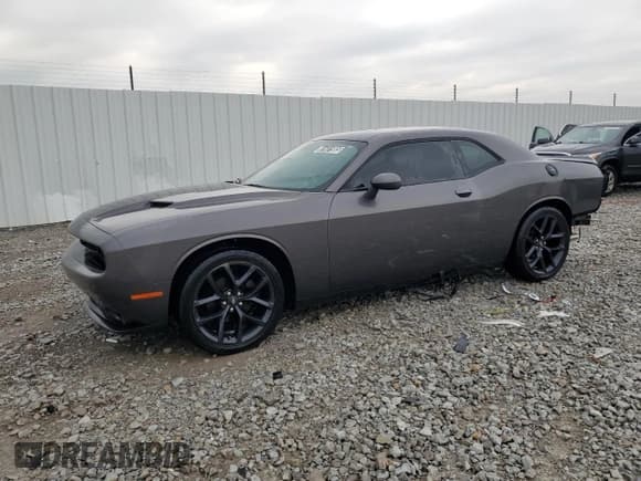 ✅ 2020 Dodge Challenger SXT • VIN: 2C3CDZAG1LH156456 • Lot: 81601985. Listed on Copart with 70,590 mi. Free auction sales archive from the USA and detailed vehicle history report at DreamBid. Image 1.