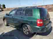 2002 Toyota Highlander с VIN JTEGD21A020022889, выставлен на аукционе Copart как лот 61271405 с пробегом 197 300 миль миль и Чистый • Clean title. История ставок и продаж доступна на DreamBid. Изображение 2.