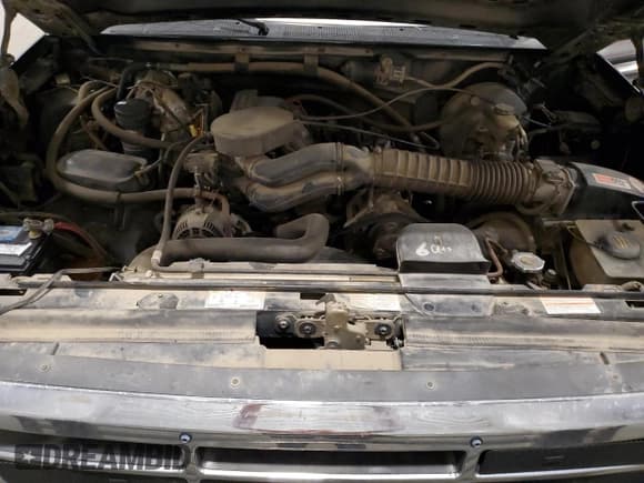 ✅ 1996 Ford F-150 • VIN: 1FTEX14H8TKA36499 • Lot: 71614075. Listed on Copart with 207,994 mi. Free auction sales archive from the USA and detailed vehicle history report at DreamBid. Image 11.