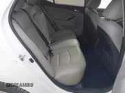 ✅ 2013 Kia Optima EX • VIN: 5XXGN4A73DG185412 • Lot: 43534475. Wystawiony na IAAI z przebiegiem 246 205 mil. Bezpłatny archiwum sprzedaży aukcyjnych z USA i szczegółowy raport historii pojazdu na DreamBid. Zdjęcie 8.