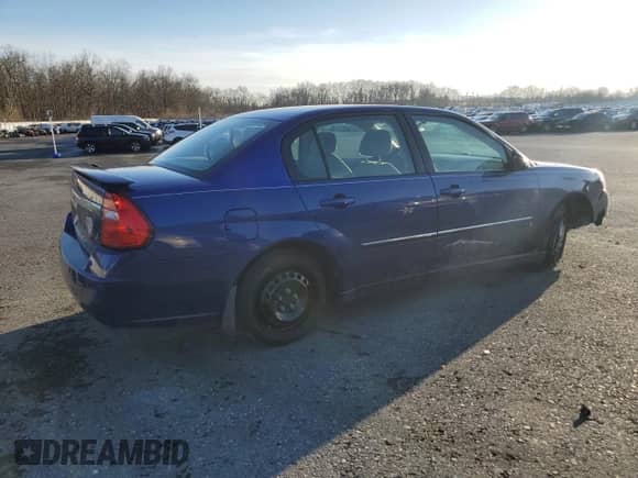 ✅ 2006 Chevrolet Malibu 1LT • VIN: 1G1ZT53F16F136051 • Lot: 85454374. Wystawiony na Copart z przebiegiem 116 820 mil mil. Skorzystaj z bezpłatnego archiwum sprzedaży aukcyjnych z USA i zobacz szczegółowy raport historii pojazdu na DreamBid. Zdjęcie 3.