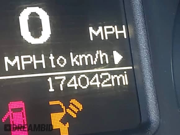 2018 Ram 1500 Tradesman z VIN 1C6RR6FT2JS211344, wystawiony jako IAAI lot #42258895 z przebiegiem 174 042 mil mil oraz . Historia ofert i sprzedaży dostępna na DreamBid. Obrazek 15.