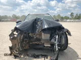 2024 Hyundai Santa Cruz Night Edition z VIN 5NTJCDDF7RH124723, wystawiony jako Copart lot #71933884 z przebiegiem Nie podano mil oraz Szkoda całkowita • Salvage title. Historia ofert i sprzedaży dostępna na DreamBid. Obrazek 5.