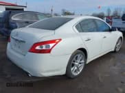 ✅ 2010 Nissan Maxima SV • VIN: 1N4AA5AP2AC859865 • Lot: 43847991. Listed on IAAI with 177,095 mi. Free auction sales archive from the USA and detailed vehicle history report at DreamBid. Image 4.