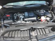 ✅ 2025 Chevrolet Silverado 1500 • VIN: 3GCUKHE89SG170865 • Лот: 67275165. Опубликован ранее на Copart с пробегом 6 272 миль. Бесплатный доступ к архиву аукционных продаж из США и подробный отчёт об истории автомобиля на DreamBid. Изображение 12.