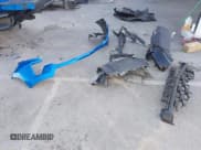 ✅ 2023 Chevrolet Silverado 1500 Custom Trail Boss • VIN: 3GCUDCED6PG222874 • Лот: 43396735. Опубликован ранее на IAAI с пробегом 36 104 миль. Бесплатный доступ к архиву аукционных продаж из США и подробный отчёт об истории автомобиля на DreamBid. Изображение 12.