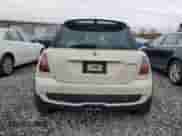 2009 MINI Hardtop S с VIN WMWMF73509TW86629, выставлен на аукционе Copart как лот 91065105 с пробегом Не указан миль и Чистый • Clean title. История ставок и продаж доступна на DreamBid. Изображение 6.